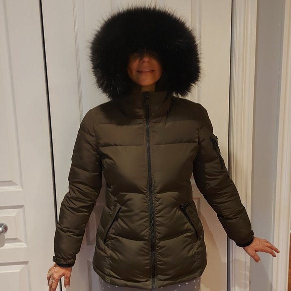 Calvin Klein  jacket - Picture 8 of 12